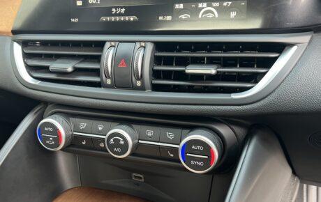 アルファロメオ　ジュリア　スーパー