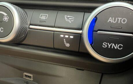 アルファロメオ　ジュリア　スーパー