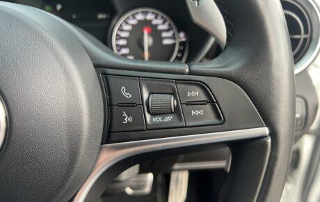 アルファロメオ　ジュリア　スーパー