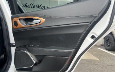 アルファロメオ　ジュリア　スーパー