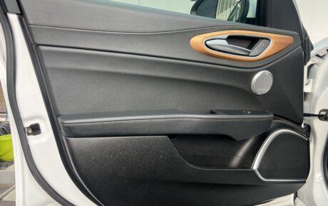 アルファロメオ　ジュリア　スーパー