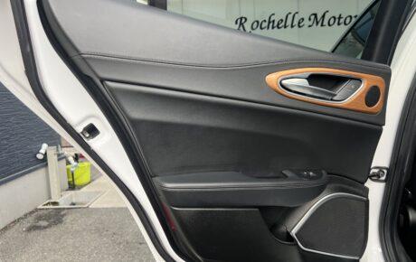 アルファロメオ　ジュリア　スーパー