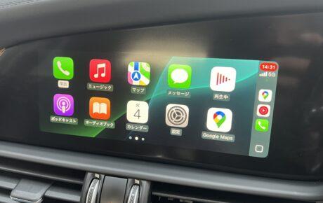 アルファロメオ　ジュリア　スーパー