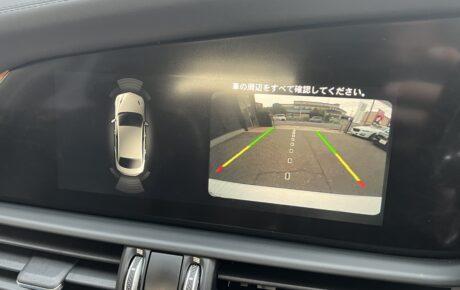 アルファロメオ　ジュリア　スーパー