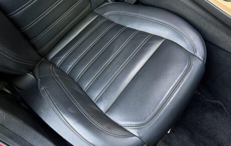 アルファロメオ　ジュリア　2.2ターボディーゼル スーパー