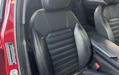 アルファロメオ　ジュリア　2.2ターボディーゼル スーパー