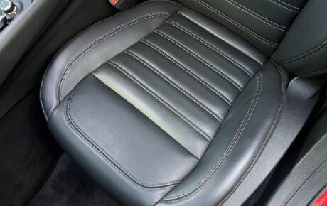 アルファロメオ　ジュリア　2.2ターボディーゼル スーパー