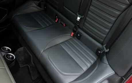 アルファロメオ　ジュリア　2.2ターボディーゼル スーパー