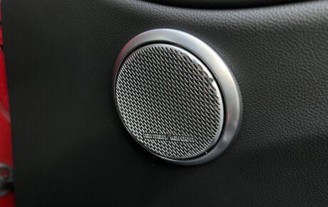 アルファロメオ　ジュリア　2.2ターボディーゼル スーパー