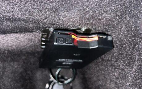 アルファロメオ　ジュリア　2.2ターボディーゼル スーパー