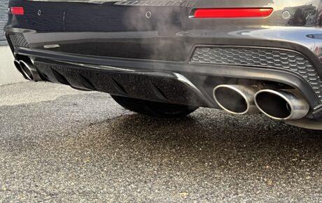 マセラティ　クアトロポルテ　Sグランスポーツ