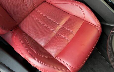 マセラティ　クアトロポルテ　Sグランスポーツ