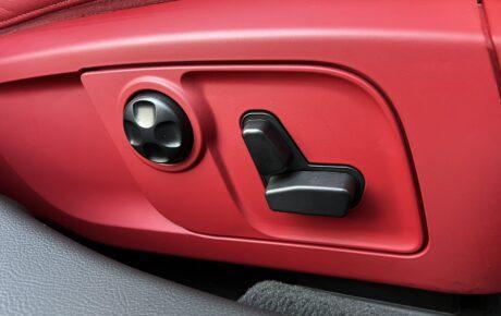 マセラティ　クアトロポルテ　Sグランスポーツ