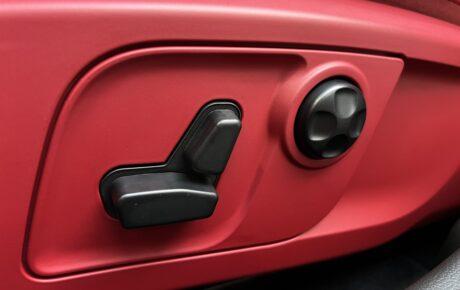 マセラティ　クアトロポルテ　Sグランスポーツ