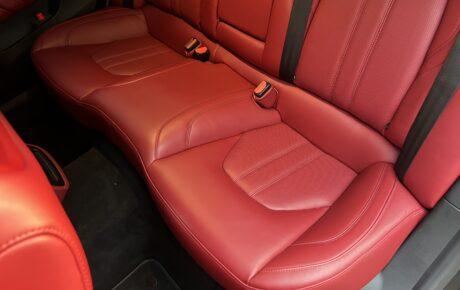 マセラティ　クアトロポルテ　Sグランスポーツ