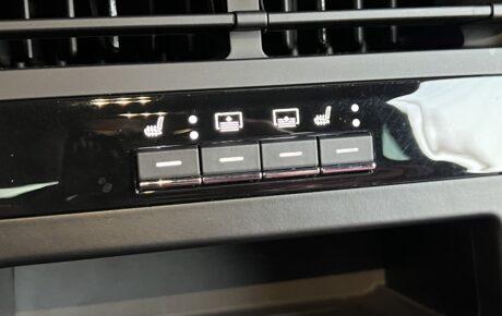 マセラティ　クアトロポルテ　Sグランスポーツ