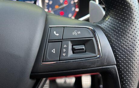 マセラティ　クアトロポルテ　Sグランスポーツ