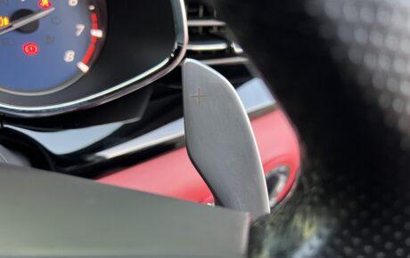 マセラティ　クアトロポルテ　Sグランスポーツ