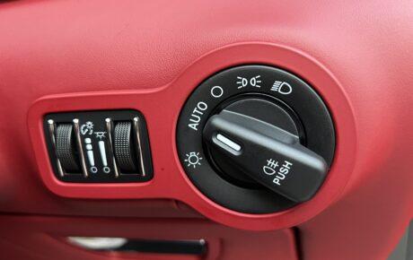 マセラティ　クアトロポルテ　Sグランスポーツ