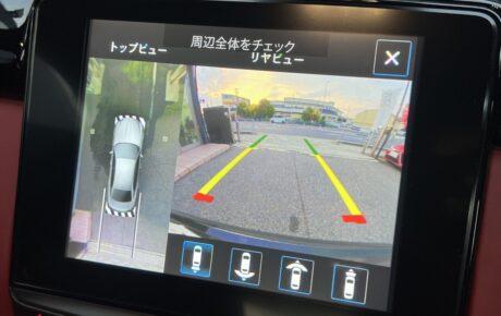 マセラティ　クアトロポルテ　Sグランスポーツ