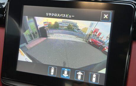 マセラティ　クアトロポルテ　Sグランスポーツ