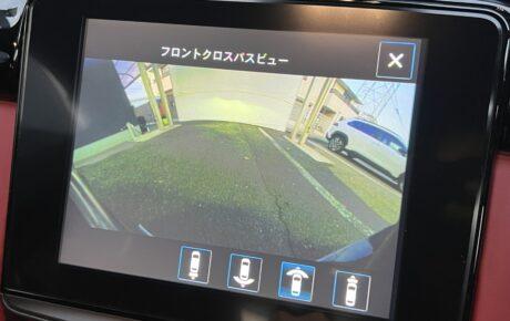 マセラティ　クアトロポルテ　Sグランスポーツ