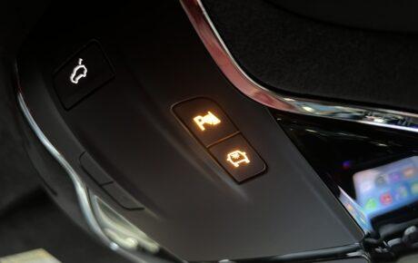 マセラティ　クアトロポルテ　Sグランスポーツ