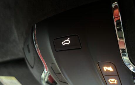 マセラティ　クアトロポルテ　Sグランスポーツ