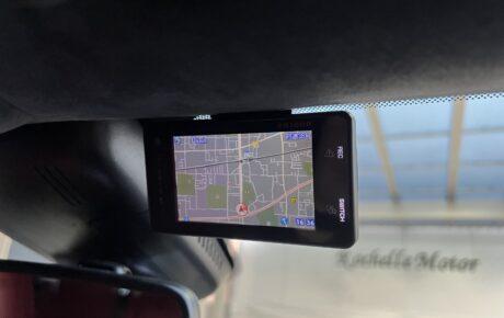 マセラティ　クアトロポルテ　Sグランスポーツ