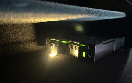 マセラティ　クアトロポルテ　Sグランスポーツ