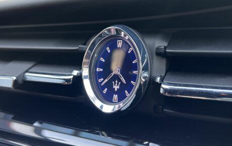 マセラティ　クアトロポルテ　Sグランスポーツ