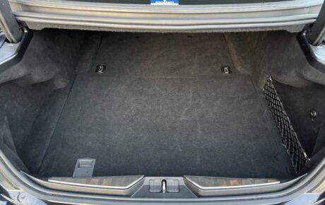 マセラティ　クアトロポルテ　Sグランスポーツ