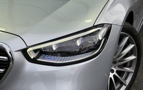 メルセデス・ベンツ　Sクラス　S400ｄ 4マチックＡＭＧライン 4ＷＤ