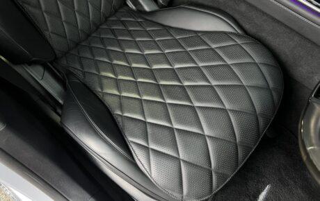 メルセデス・ベンツ　Sクラス　S400ｄ 4マチックＡＭＧライン 4ＷＤ