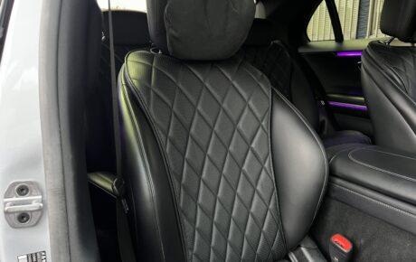 メルセデス・ベンツ　Sクラス　S400ｄ 4マチックＡＭＧライン 4ＷＤ