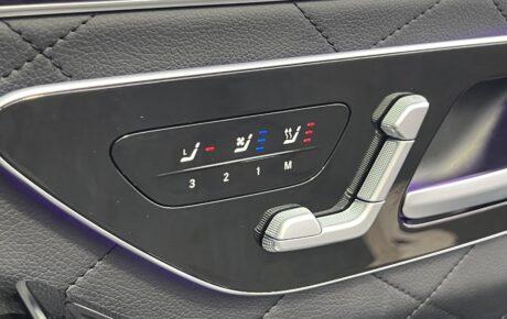 メルセデス・ベンツ　Sクラス　S400ｄ 4マチックＡＭＧライン 4ＷＤ