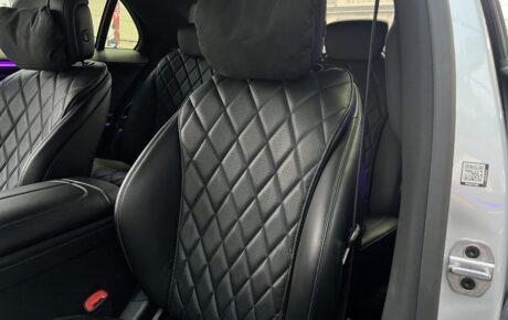 メルセデス・ベンツ　Sクラス　S400ｄ 4マチックＡＭＧライン 4ＷＤ