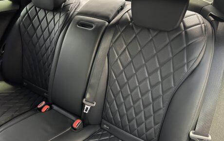 メルセデス・ベンツ　Sクラス　S400ｄ 4マチックＡＭＧライン 4ＷＤ