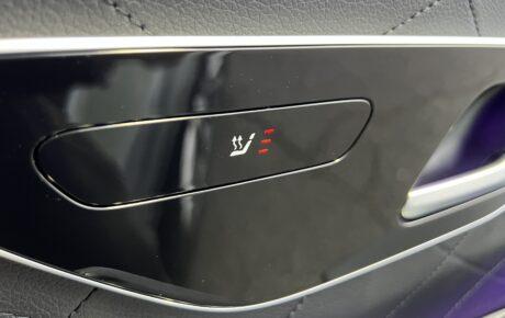 メルセデス・ベンツ　Sクラス　S400ｄ 4マチックＡＭＧライン 4ＷＤ