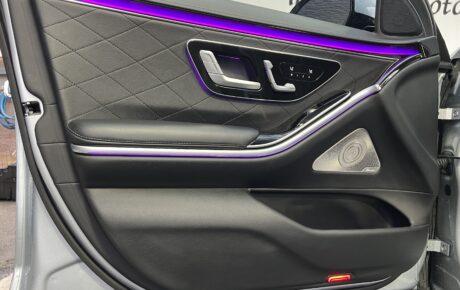 メルセデス・ベンツ　Sクラス　S400ｄ 4マチックＡＭＧライン 4ＷＤ