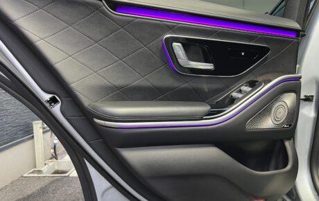 メルセデス・ベンツ　Sクラス　S400ｄ 4マチックＡＭＧライン 4ＷＤ