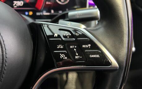 メルセデス・ベンツ　Sクラス　S400ｄ 4マチックＡＭＧライン 4ＷＤ