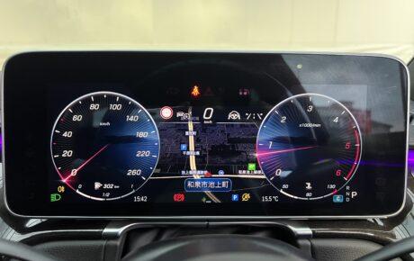 メルセデス・ベンツ　Sクラス　S400ｄ 4マチックＡＭＧライン 4ＷＤ