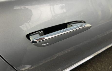 メルセデス・ベンツ　Sクラス　S400ｄ 4マチックＡＭＧライン 4ＷＤ