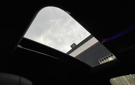 メルセデス・ベンツ　Sクラス　S400ｄ 4マチックＡＭＧライン 4ＷＤ