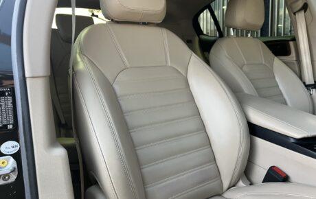 アルファロメオ　ステルヴィオ　ファーストエディション国内400台限定車