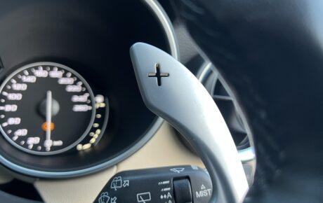 アルファロメオ　ステルヴィオ　ファーストエディション国内400台限定車