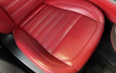 アルファロメオ　ステルヴィオ　2.0ターボQ4ラグジュアリーPKG