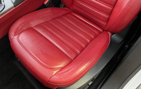 アルファロメオ　ステルヴィオ　2.0ターボQ4ラグジュアリーPKG