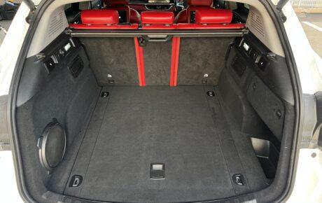 アルファロメオ　ステルヴィオ　2.0ターボQ4ラグジュアリーPKG